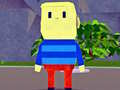 Jeu Kogama: Football Adventure