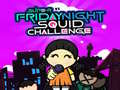 Jeu Super Friday Night Squid Challenge Game