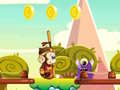 Jeu Jive Jerry: Banana Bomblet