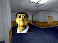 Jeu Obunga Nextbot Find Difference