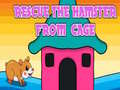 Jeu Rescue The Hamster From Cage