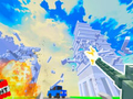 Jeu Destruction Simulator 3D 