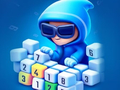 Jeu Hacked: Password Puzzle
