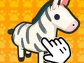 Jeu Animal Zoo Clicker