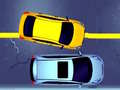 Jeu Race street of crash