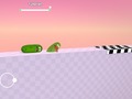Jeu Cucumber Man