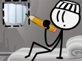 Jeu Dop Stickman Jailbreak