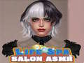 Jeu Life Spa Salon Asmr