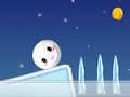 Jeu SnowBall Adventure