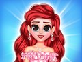 Jeu BFFS Love Pinky Outfits