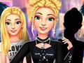 Jeu Ellie All Around the Fashion