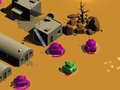 Jeu Tanks