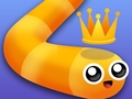 Jeu Snake.io