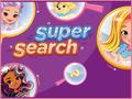 Jeu Super Search