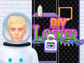 Jeu DIY Locker