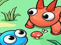Jeu Eat to Evolve