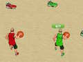 Jeu Dunk Clash 3D