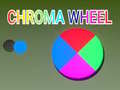 Jeu Chroma Wheel