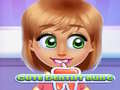 Jeu Cute Dentist Bling