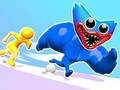 Jeu  Muscle Shift
