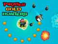 Jeu Pirates Gold Hunters