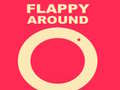 Jeu Flappy Around