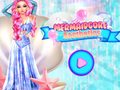 Jeu Mermaidcore Aesthetics