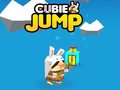 Jeu Cubie Jump