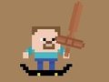 Jeu SurvivalPixel.io