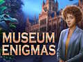 Jeu Museum Enigmas