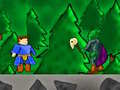 Jeu Magic heroes