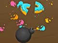Jeu Food Slice