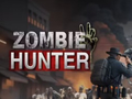 Jeu Zombie Hunter