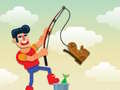 Jeu Tiny Fishing Frenzy