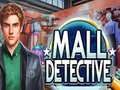 Jeu Mall Detective