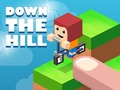 Jeu Down The Hill