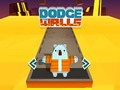 Jeu Dodge the Walls