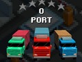 Jeu Blocky Gate