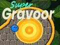 Jeu Super Gravoor