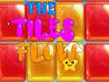 Jeu The Tiles flow