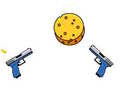 Jeu Double Guns 2d Hit