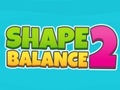 Jeu Shape Balance 2
