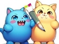 Jeu Coloring Book: Monster 3