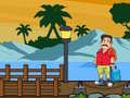 Jeu Hula Girl Escape