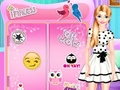 Jeu Fashion Closet Makeover