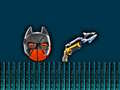 Jeu BasketMan: Joker In city