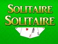 Jeu Solitaire Solitaire