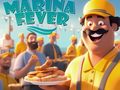 Jeu Marina Fever