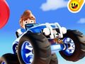 Jeu Super Snappy Wheels