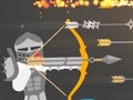 Jeu Ragdoll Archers